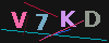 Gambar captcha