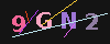 Gambar captcha